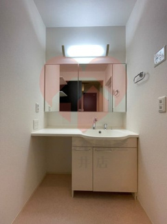 【洗面所】 | フロレゾン