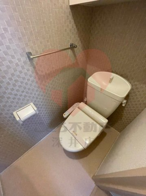 【トイレ】 | フロレゾン