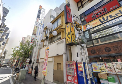 【外観】 | ワンシダービル