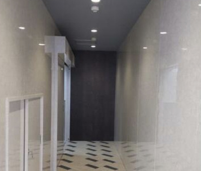 【エントランス】 | ワンシダービル