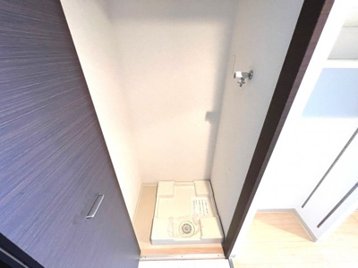 【設備】 | ルクレ難波(旧CASSIA難波)