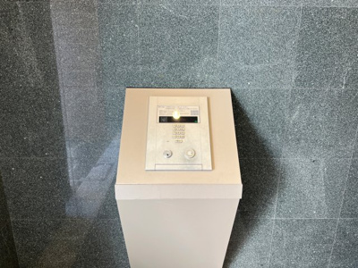 【その他共用部分】 | ルクレ難波(旧CASSIA難波)