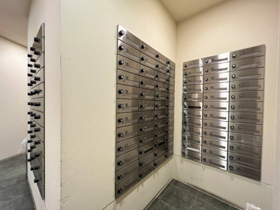 【その他共用部分】 | ルクレ難波(旧CASSIA難波)