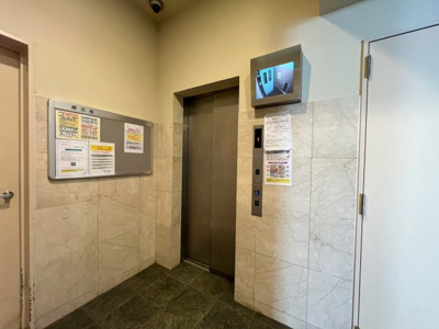 【その他共用部分】 | ルクレ難波(旧CASSIA難波)