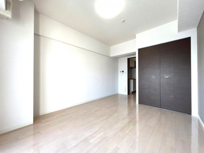 【居間・リビング】 | ルクレ難波(旧CASSIA難波)