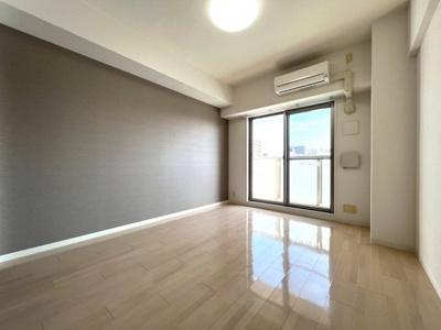 【居間・リビング】 | ルクレ難波(旧CASSIA難波)