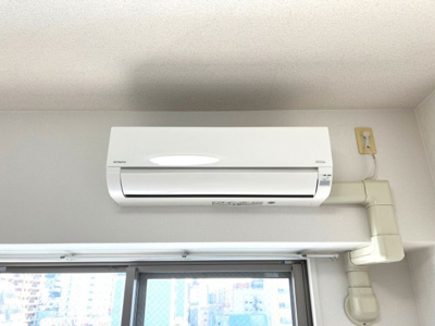 【設備】 | ルクレ難波(旧CASSIA難波)