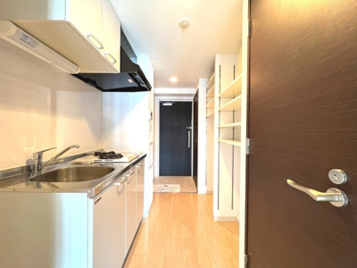 【内装】 | ルクレ難波(旧CASSIA難波)