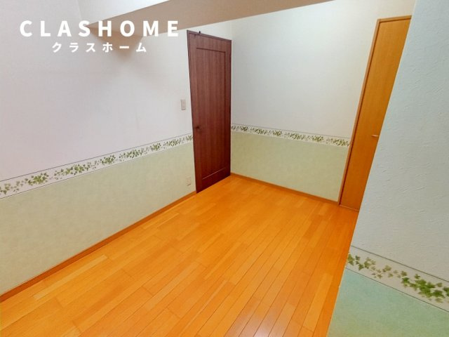 シティコープ安城駅前　　　刈谷市近郊の賃貸はクラスホームの内装