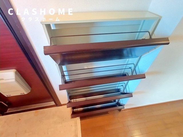 シティコープ安城駅前　　　刈谷市近郊の賃貸はクラスホームの内装
