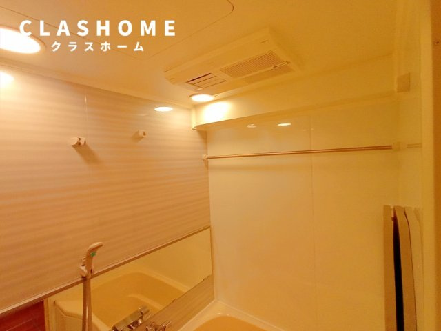 シティコープ安城駅前　　　刈谷市近郊の賃貸はクラスホームの浴室