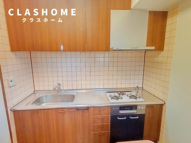 シティコープ安城駅前　　　刈谷市近郊の賃貸はクラスホームのキッチン