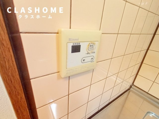 シティコープ安城駅前　　　刈谷市近郊の賃貸はクラスホームの設備