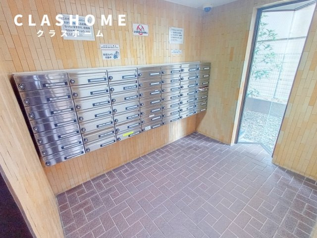 シティコープ安城駅前　　　刈谷市近郊の賃貸はクラスホームのその他共用部分