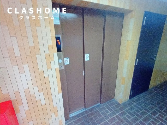 シティコープ安城駅前　　　刈谷市近郊の賃貸はクラスホームのその他共用部分