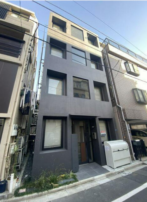 【外観】 | KOSTIC MINOWA