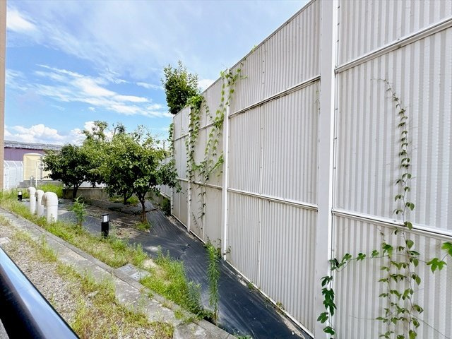 【展望】 | グレンエデン北谷
