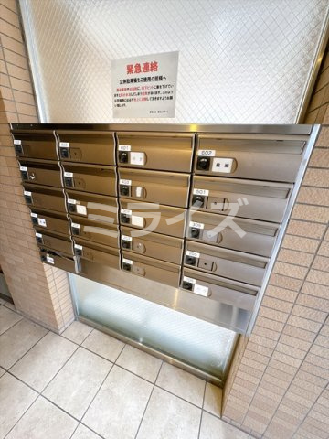 【その他共用部分】 | グレンエデン北谷