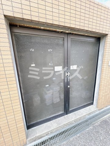 【その他共用部分】 | グレンエデン北谷