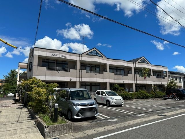 セントラルシティハイム　　刈谷市近郊の賃貸ならクラスホーム刈谷店の外観