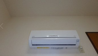 【設備】 | 同仕様サンプル写真