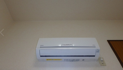 【設備】 | アメニティ仲畑 | 同仕様サンプル写真