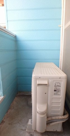 【バルコニー】 | 同仕様サンプル写真