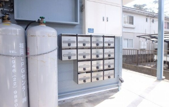 【その他共用部分】