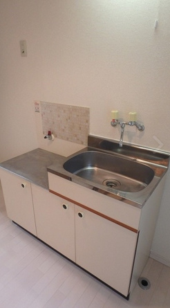 【キッチン】 | 同仕様サンプル写真