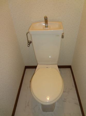 【トイレ】 | 同仕様サンプル写真