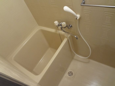 【浴室】 | アメニティ仲畑 | 同仕様サンプル写真