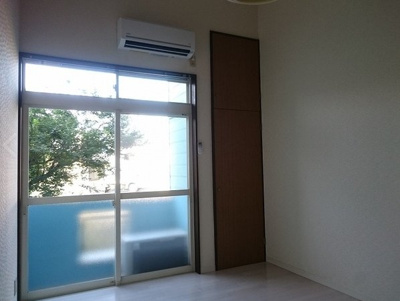 【設備】 | アメニティ仲畑 | 同仕様サンプル写真