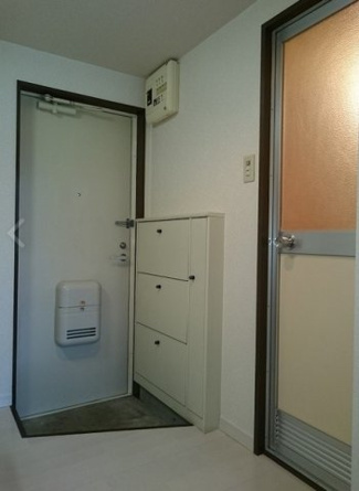 【玄関】 | 同仕様サンプル写真