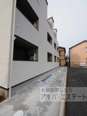 【外観】 | CASAR 小菅(カザール コスゲ) | 同一仕様写真