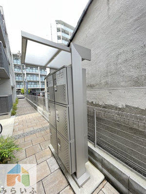 【その他共用部分】 | AMNOS今池B棟