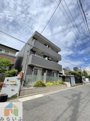 【駐車場】 | AMNOS今池B棟