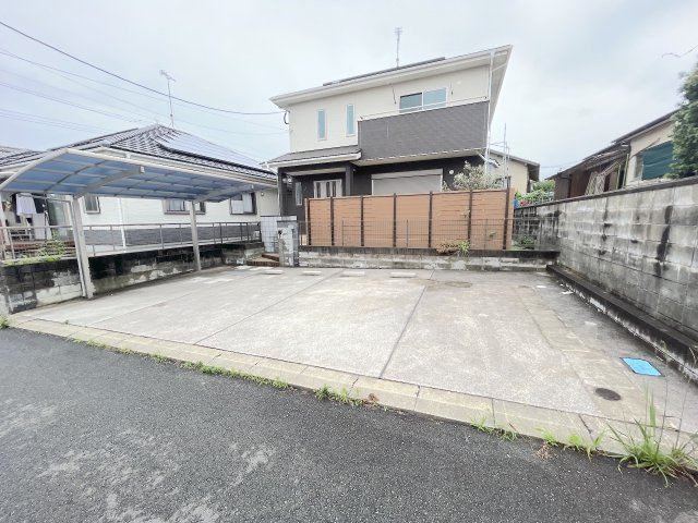 福間南５丁目戸建の外観