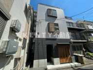 リバーフィールドハイツの画像