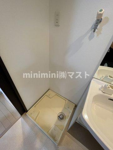 エスレジデンス谷町九丁目の設備