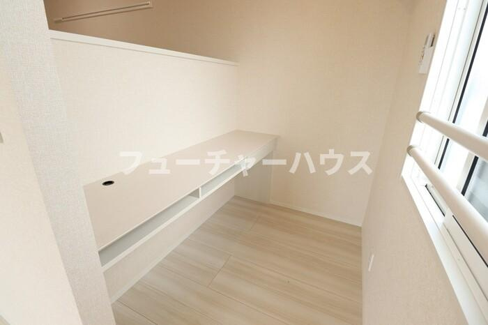 スリジエ水戸のその他