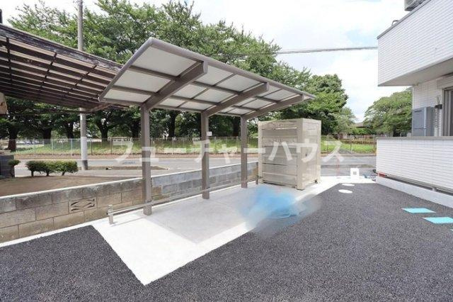 スリジエ水戸のその他共用部分