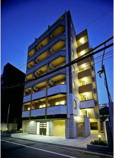 【外観】