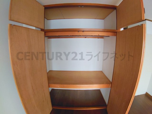 【収納】 | ランドマーク