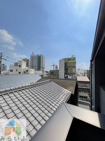 【展望】 | ルシエル吹上