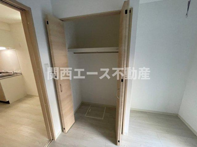 【収納】 | badge tomoi EstⅡ