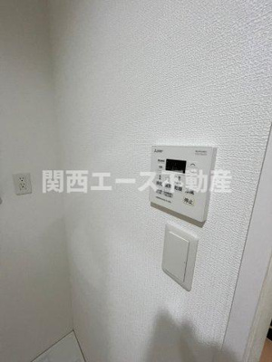 【設備】 | badge tomoi EstⅡ