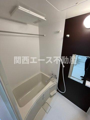 【浴室】 | badge tomoi EstⅡ