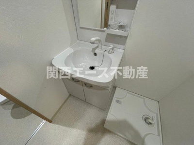 【独立洗面台】 | badge tomoi EstⅡ