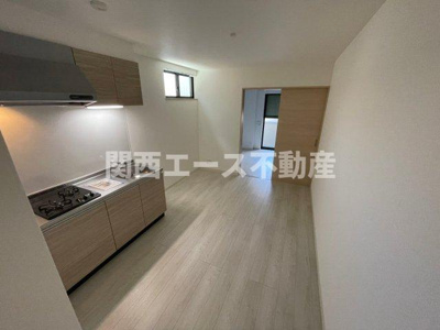 【居間・リビング】 | badge tomoi EstⅡ