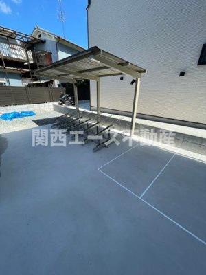 【その他共用部分】 | badge tomoi EstⅡ